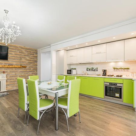 Apartament 2 Camere Narcis Brašov Exteriér fotografie