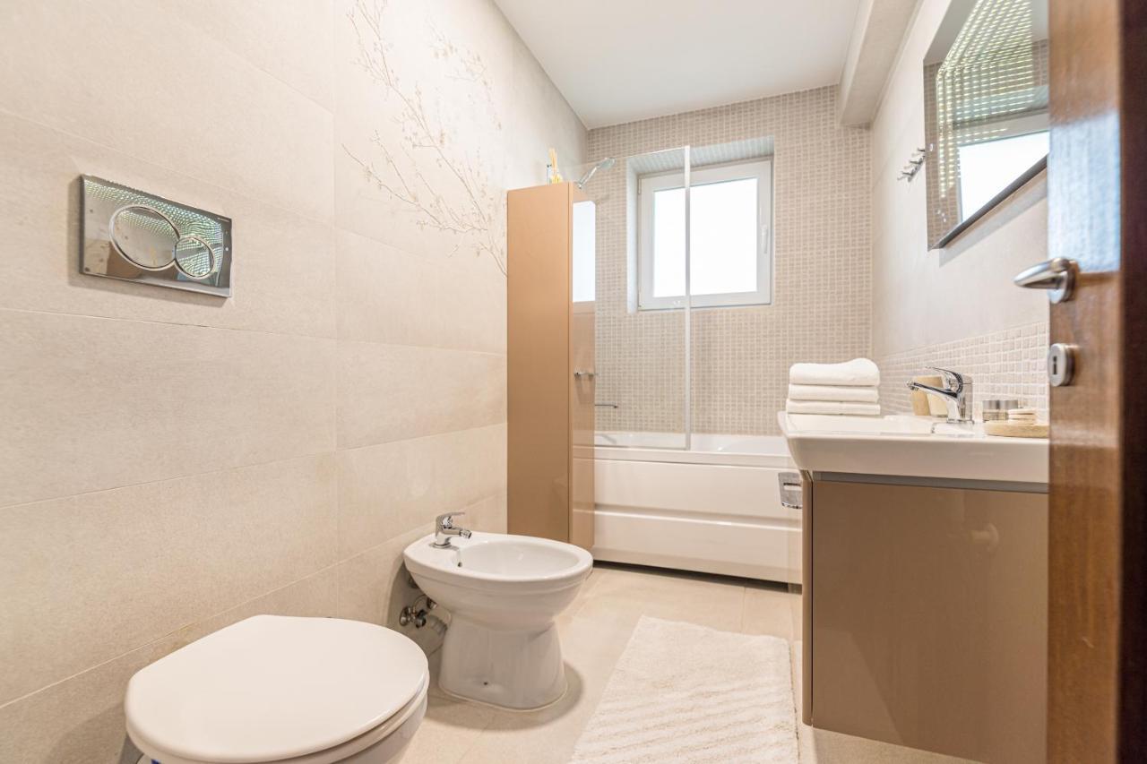 Apartament 2 Camere Narcis Brašov Exteriér fotografie