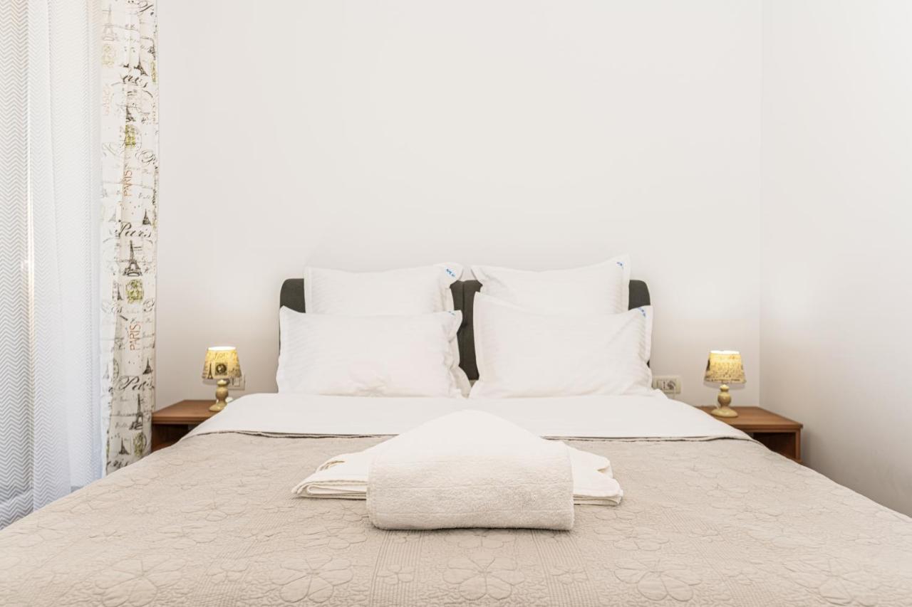 Apartament 2 Camere Narcis Brašov Exteriér fotografie