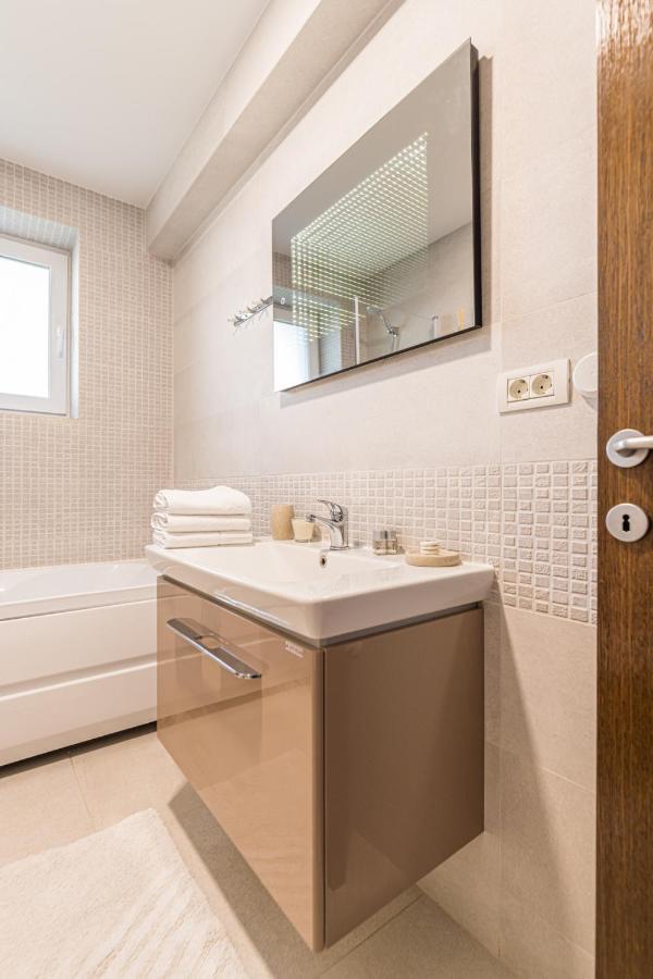 Apartament 2 Camere Narcis Brašov Exteriér fotografie