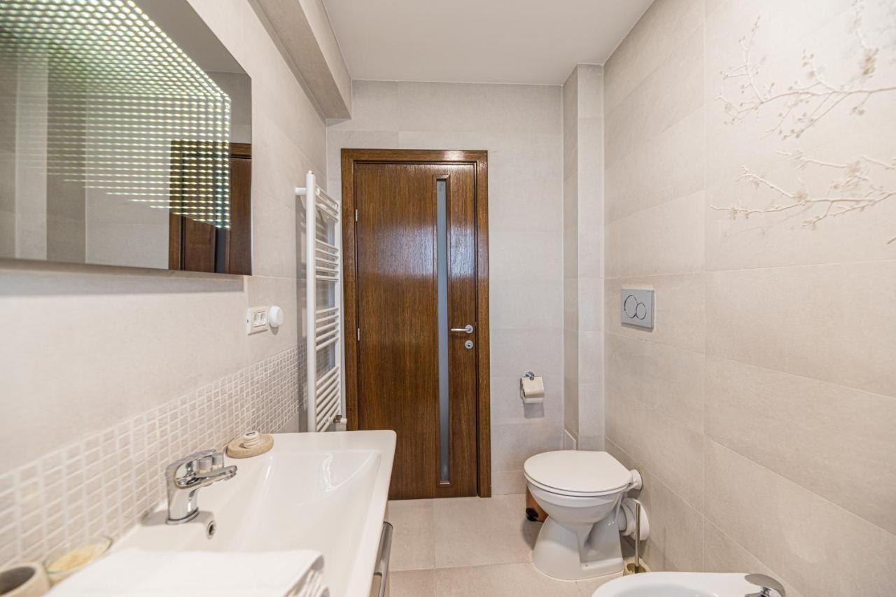 Apartament 2 Camere Narcis Brašov Exteriér fotografie