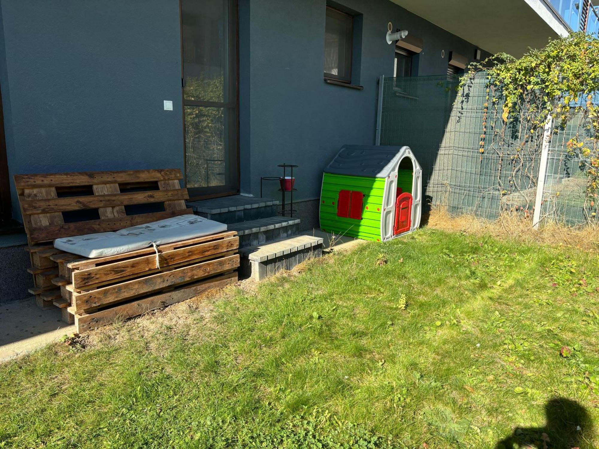 Apartament 2 Camere Narcis Brašov Exteriér fotografie